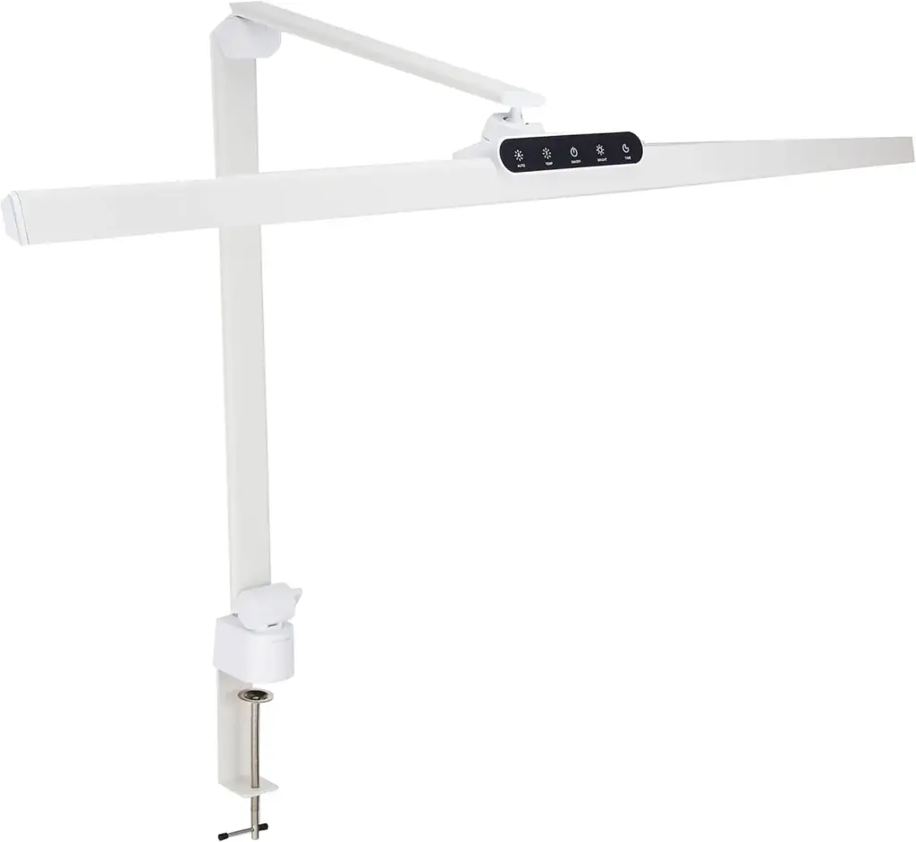 自然光デスクライト D0131