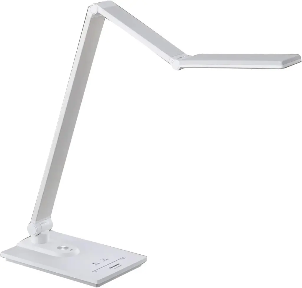 パナソニック パルック LEDデスクスタンド デスクライト SQ-LD560