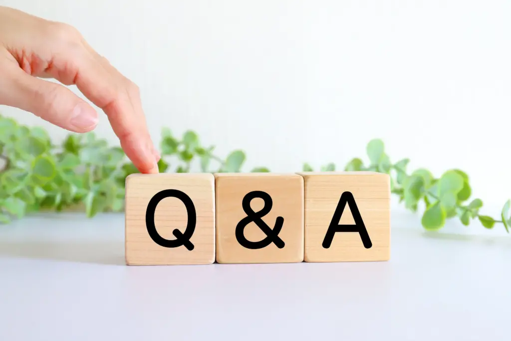FAQイメージ