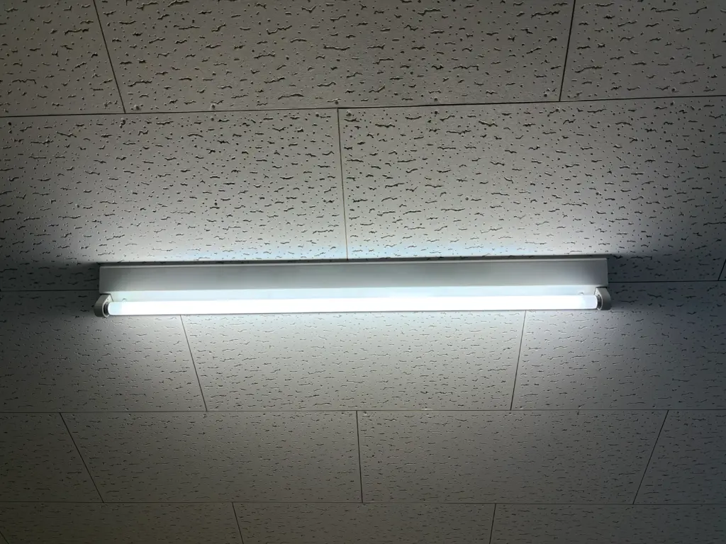 直管蛍光灯 一灯型